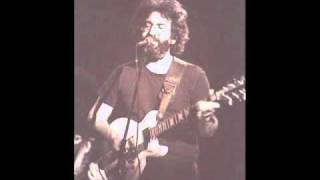 Let It Rock - Jerry Garcia Band - Bailey Hall, Cornell University, Ithaca NY - (1975-10-27)