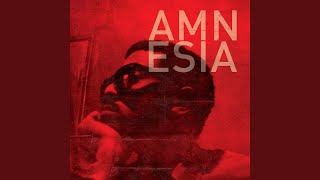 Amnesia (Instrumental)