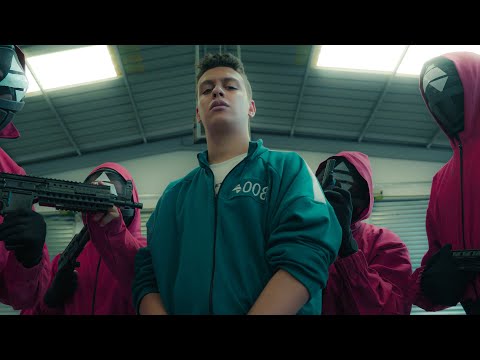 Skaymen - Survival (Music Video)