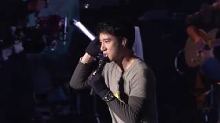 王力宏 Wang Leehom 2019 福利秀 FREE SHOW＠台北大安森林公園 情敵貝多芬