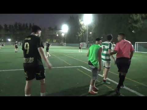 MONROE FC VS LEPETIT FC - #LigaNuñez - #Apertura SLV - 17/3/2023