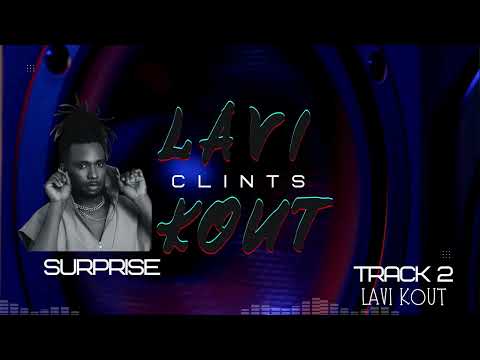 Clints - Lavi Kout (lyric visualizer)