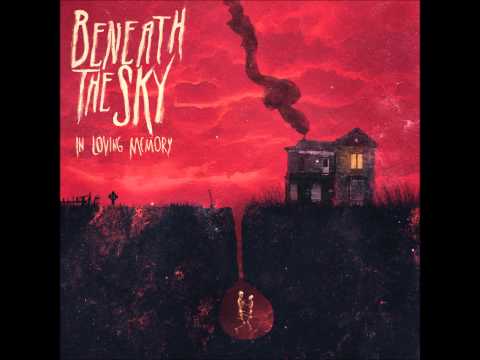Beneath the Sky - Embrace