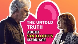 The Untold Truth About Sam Elliott and Katharine Ross | ⭐OSSA