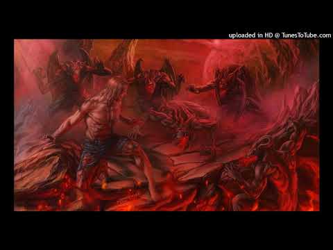 Blisargon Demogorgon - Fear Of Hell