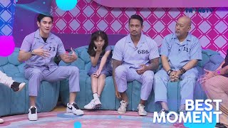 Download lagu Miracle In Cell No/7 Versi Indonesia Adalah yang TERBAIK! #BestMoment #Brownis (5/9/22) mp3 Download lagu Miracle In Cell No/7 Versi Indonesia Adalah yang TERBAIK! #BestMoment #Brownis (5/9/22) mp3