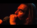 New Model Army -  Justin Sullivan & Dean White - You wheren`t there HD