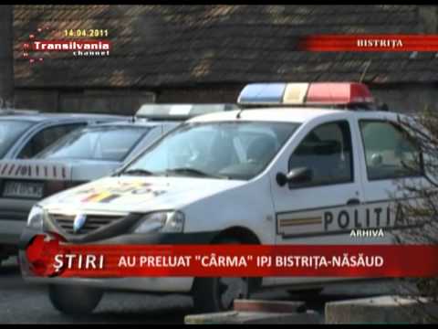 03_Au Preluat Carma IPJ Bistrita