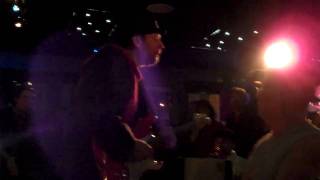 Ronnie Earl is joined by former Broadcaster Per Hanson Jan 30, 2010