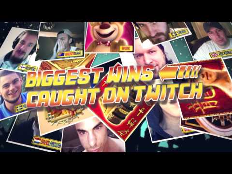 Biggest wins caught on Twitch #36 - (Week 14/2017)