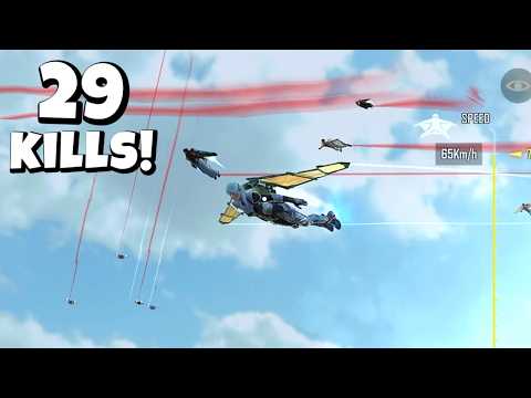 Finally  Serpents Spine here Try Hard Lobby 29 Kills Solo v Squad Call of Duty Mobile!