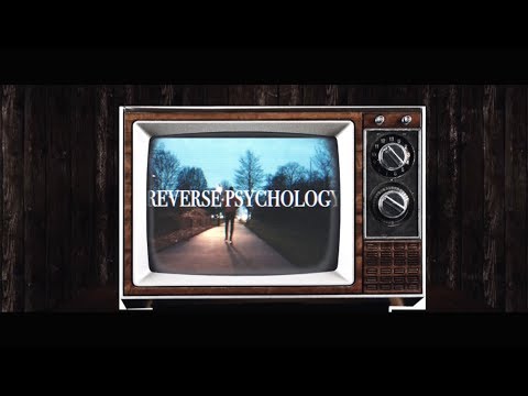 Peltsman - Reverse Psychology [Music Video] @peltsman