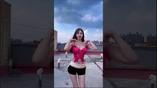 【TikTok Cute Girls】  #tiktok #beauty #美人好き #美人 #美人心计 #dance #girl #girls
