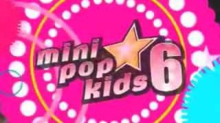 Mini Pop Kids 6 Commercial