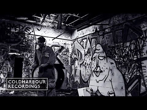 KhoMha - Hydra | Official Music Video