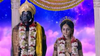 Radha Krishna serial Lord Vishnu 3rd varaha avatar