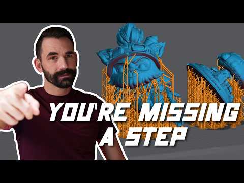 Learn Lychee Slicer in 30 minutes | Beginner Full Tutorial