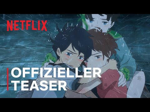Offizieller Teaser (OmU)