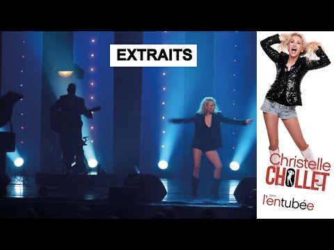 L'Entubée - Extraits