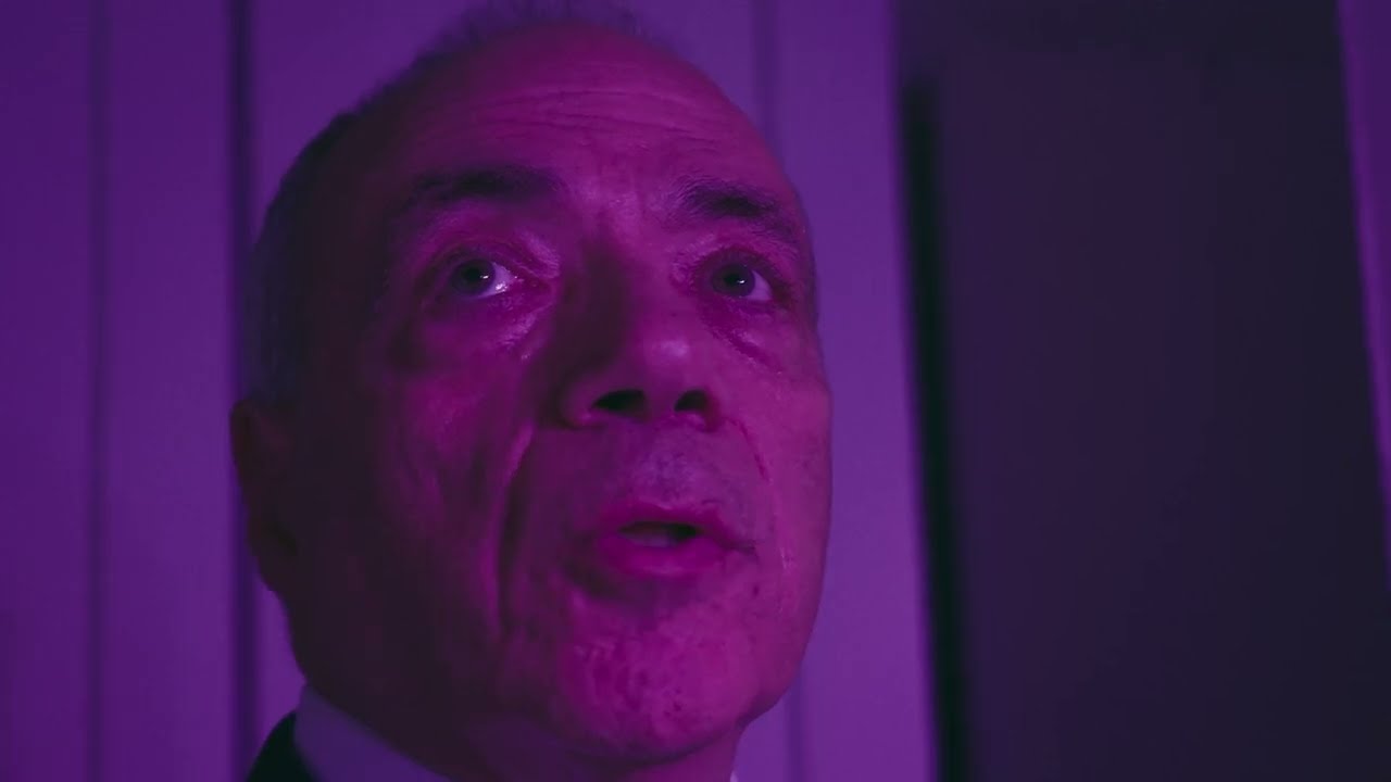 THE RABBIT HOLE: TRAILER