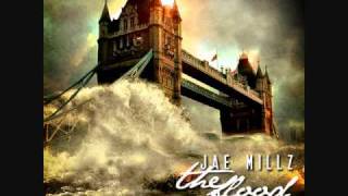 JAE MILLZ "IN MY SHOES"