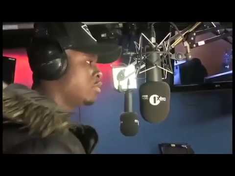 The ting go skraa skiddy de pop pop