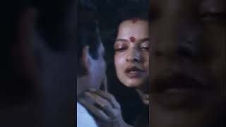 Rekha and Om Puri Got Real in Shooting a Romantic 