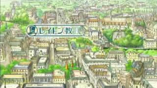 Trailer Profesor Layton 2 (subtitulos español)