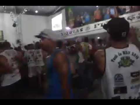 Mc baby do Ibura  -  Bonde que sequestra -  Baile RDP