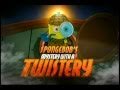 HQ SpongeBob S Mystery With A Twistery Official Trailer