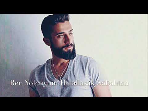 Onur Aras - Ben Yolcuyum Helallaşak Sabahtan