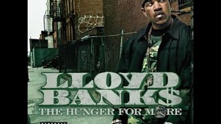 Lloyd banks- Southside story