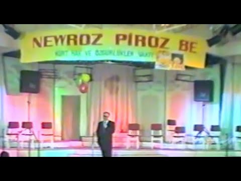 1993-NEWROZ GECESİ İSTANBUL