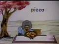 P For Peculiar Picnic