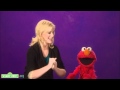 Sesame Street Amy Poehler Challenge