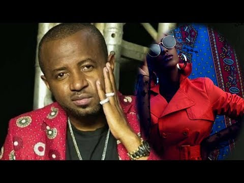 Nkiki wapili ft Vanessa mdee -legendary (official video)