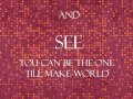 Sirusho ft. Sakis Rouvas - SEE (Lyrics Video ...