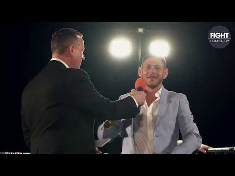 GAVIN MCDONNELL | Farewell to the Doncaster Boxing Champion