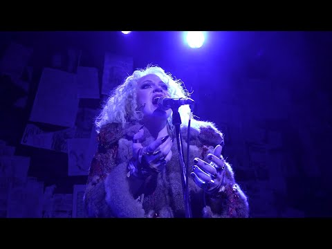 Lizard Boy - Terrible Ride - Misc Musicals
