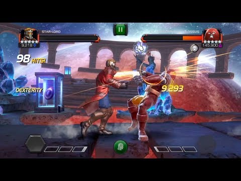 Labyrinth of Legends - Path 5 - Unstoppable Colossus