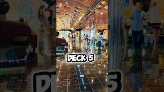 Walking Tour at Carnival Splendor #cruise #cruisetour #travelvlog #travel #carnival #splendor