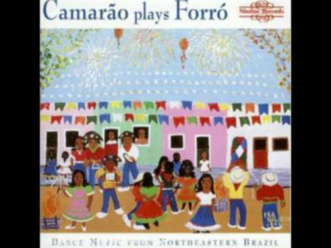 João do Vale e Chico Buarque - Carcará