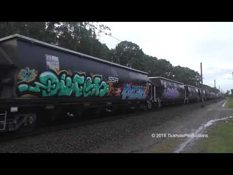 C507, 4904 & 602 - Kotata - 6th June 2018