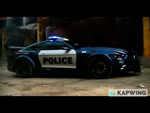 Team Salut - Wow Transformers Parody