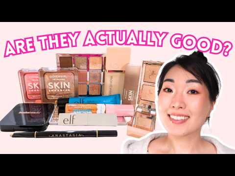 Angie Kim's YouTube video