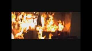 Melanie C - Burn (Music Video)