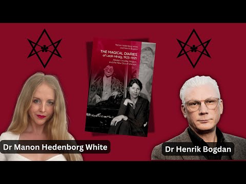 Leah Hirsig’s Lost Diaries: New Revelations in Thelemic History