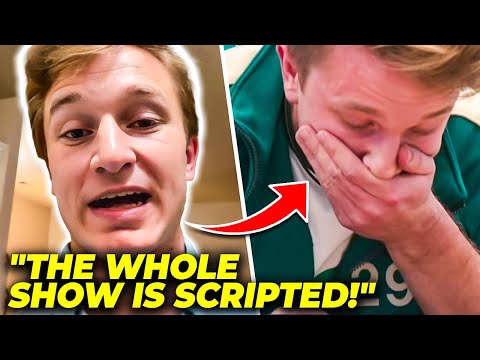 The Untold Truth About The 'Squid Game: The Challenge' Cast!