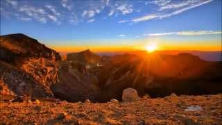 What's Your Passion? (Elliot Hulse, Allan Watts, and Joe Rogan)