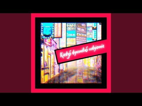 Kiedyś dzwoniłaś codziennie